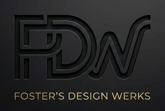 Foster's Design Werks